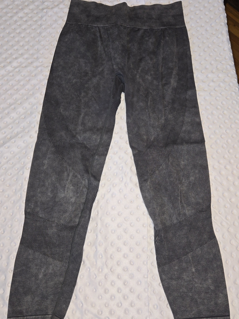 PINK Victoria's‎ Secret Grey Seamless Leggings